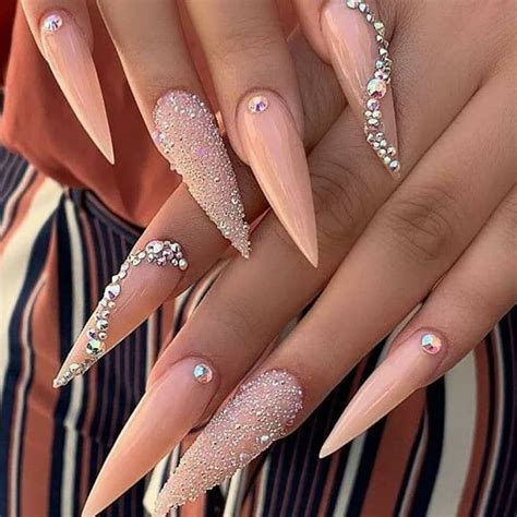 stilletto nails|stiletto nail designs 2023.